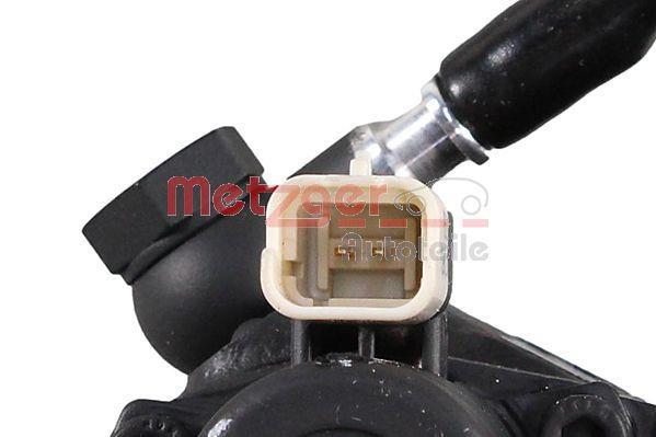 Pompe à haute pression METZGER 0830138